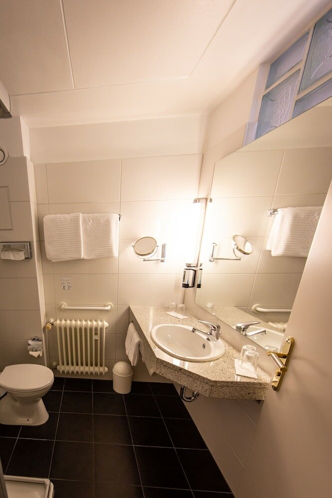 Фото Hotel Krupp