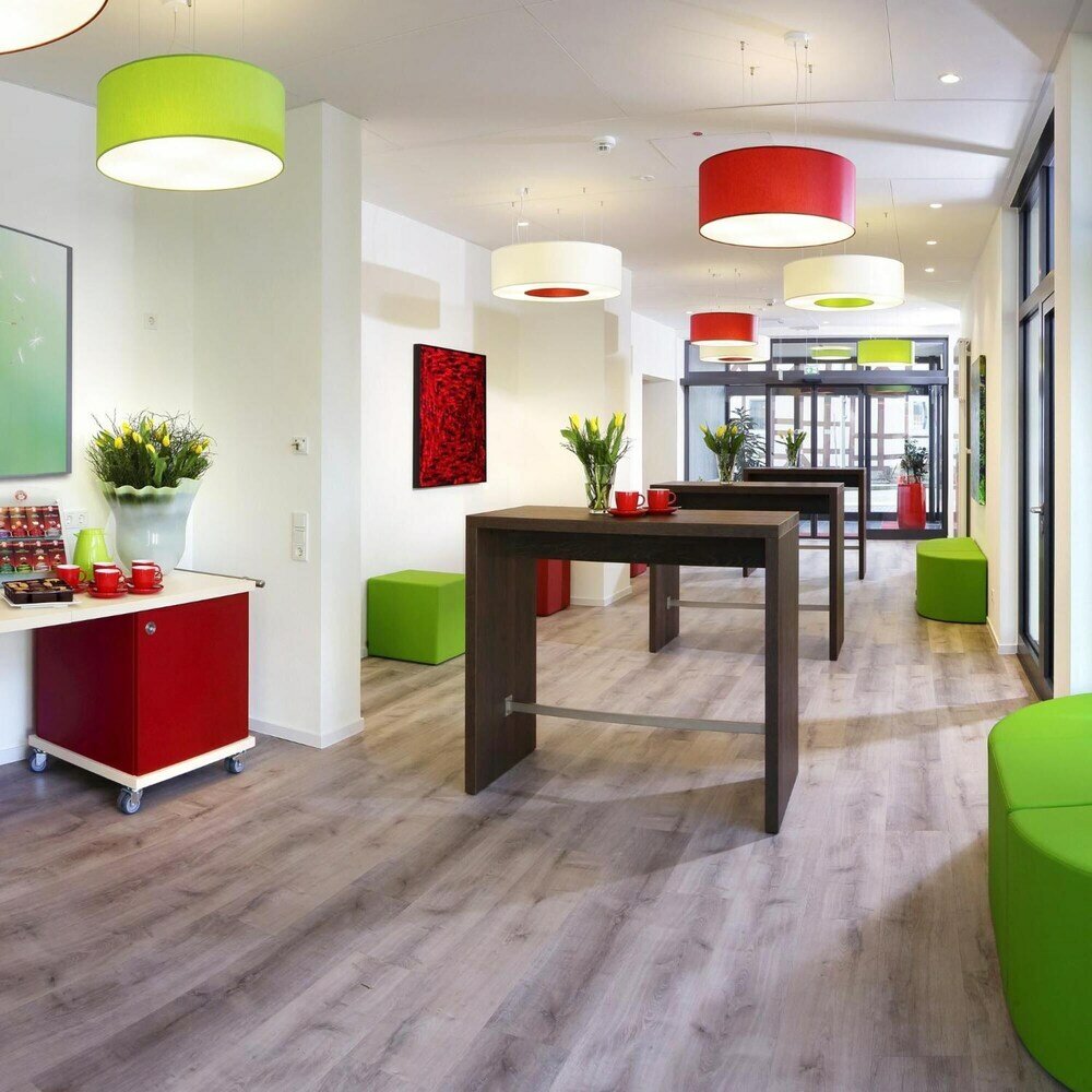 Фото Parkhotel zum Stern