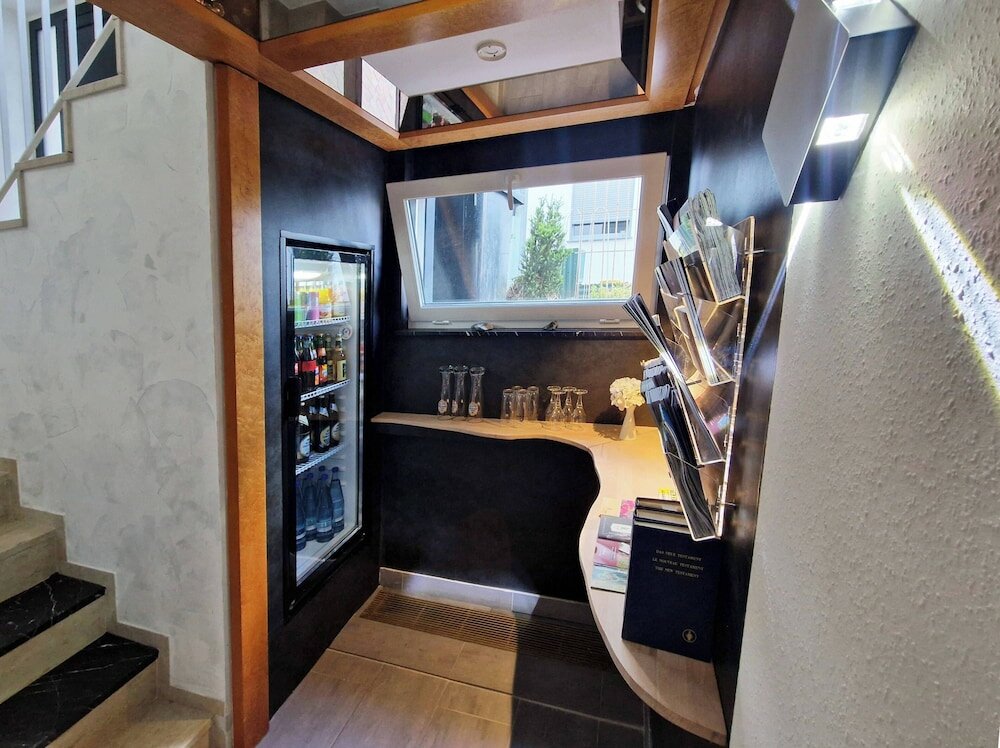 Фото Hotel Am Kurpark