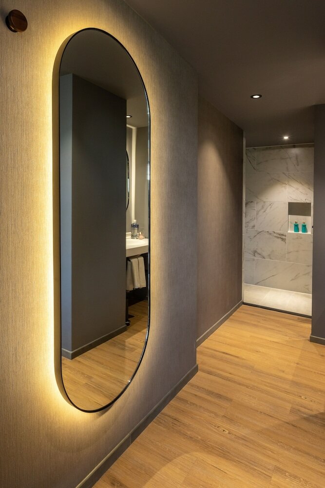 Фото Novotel México City Centro Histórico