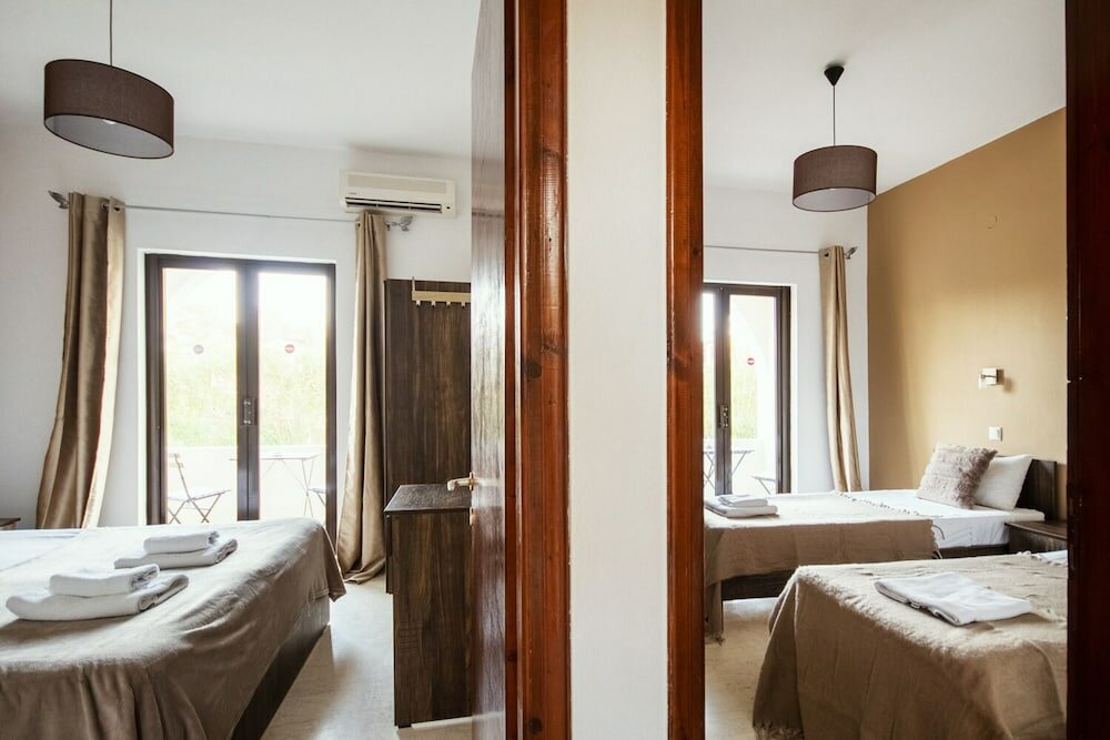 Фото Parakladi Seaside Retreat