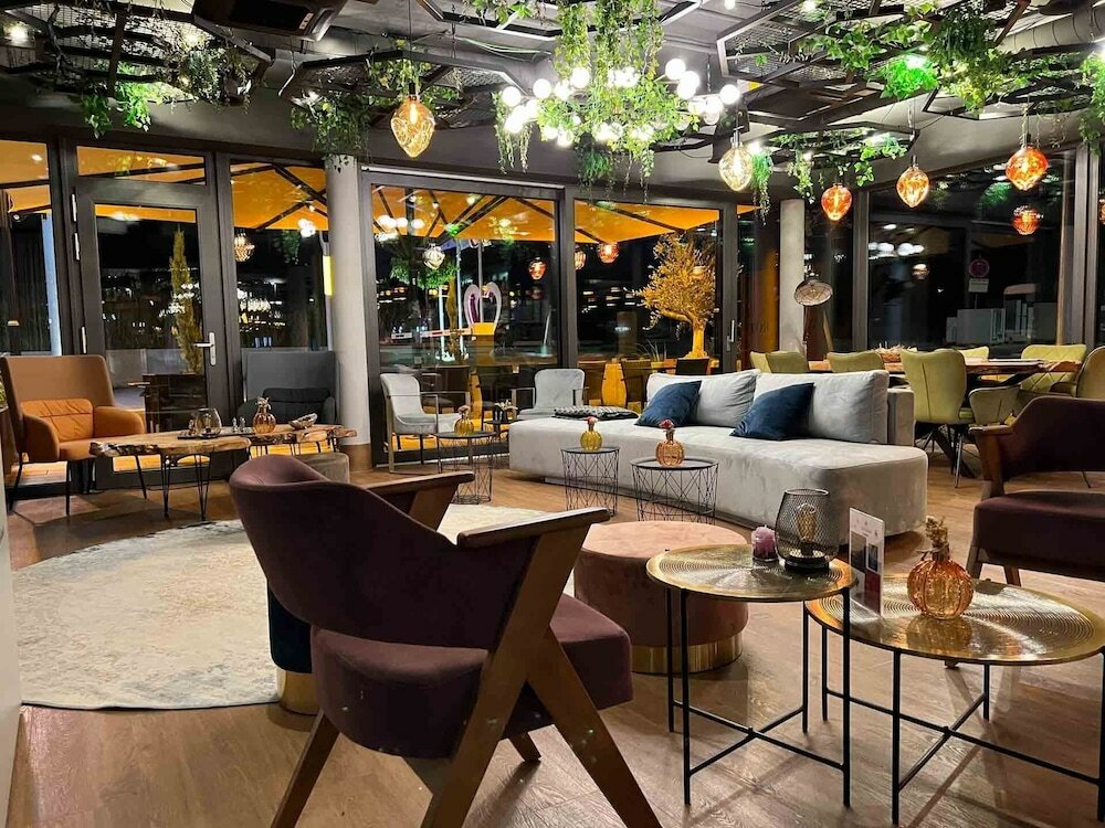 Фото Hotel Winterrot