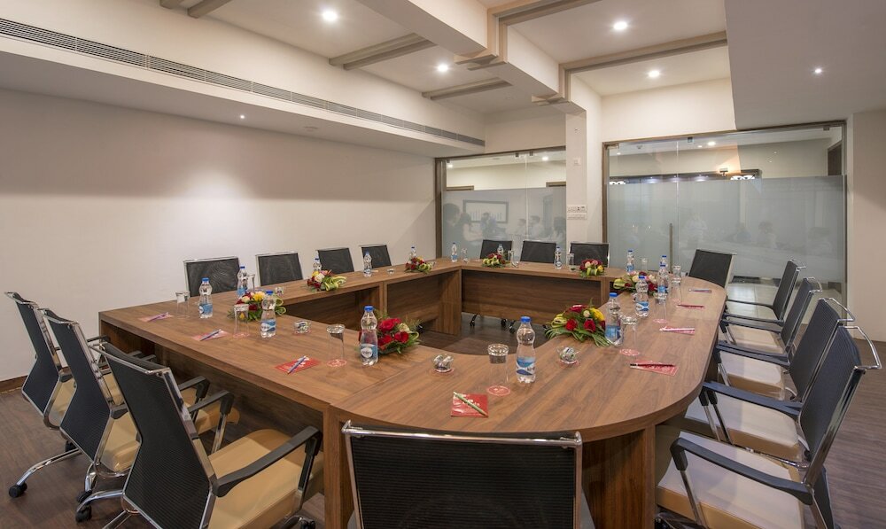 Фото Lords Eco Inn Morbi