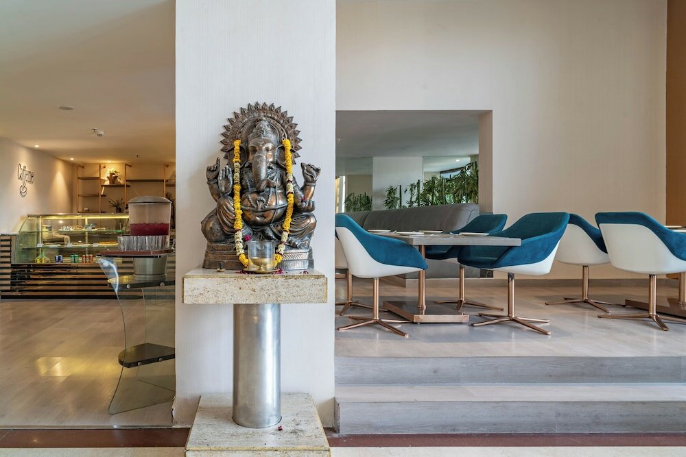 Фото Regenta Place Amritsar