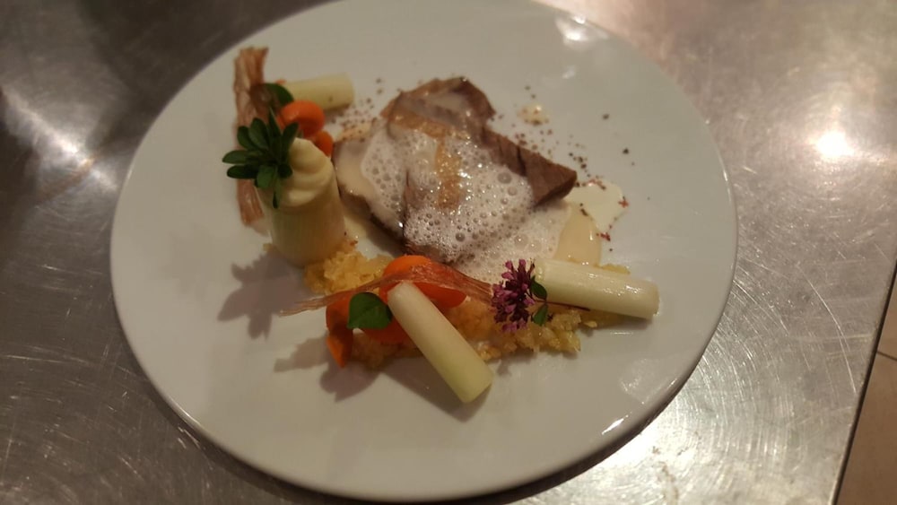 Фото Hotel Moorhof