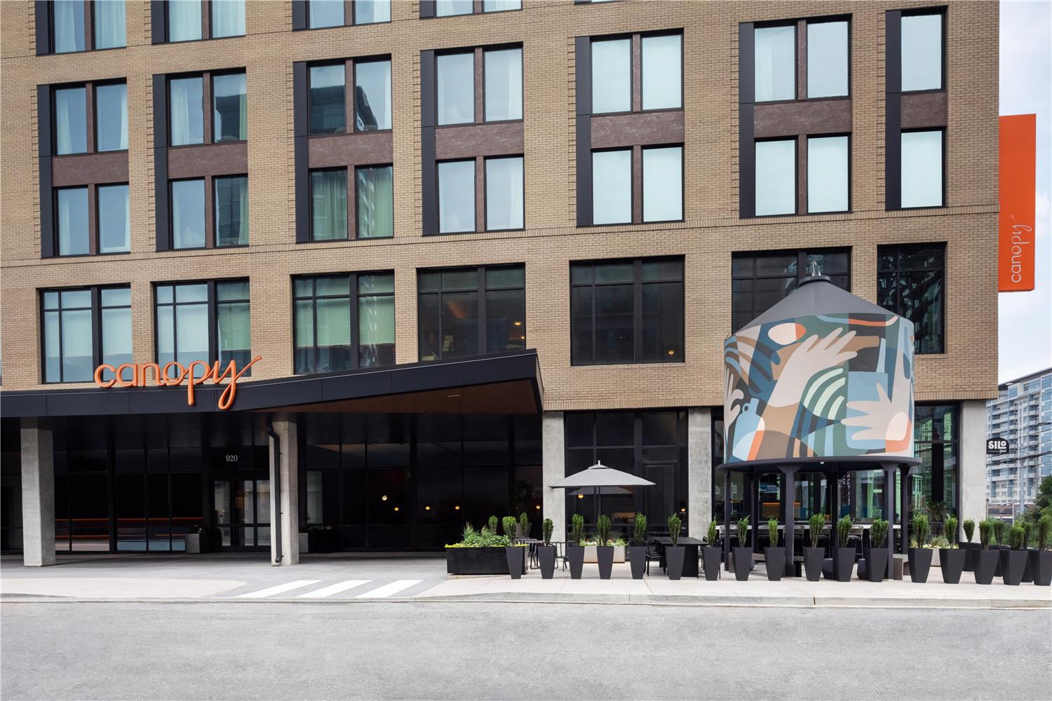 Фото отеля 3