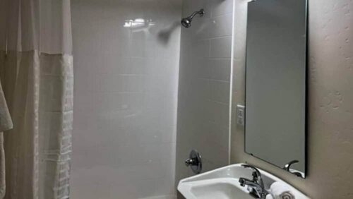 Гостиница Studio 6 Pasco Wa в Паско