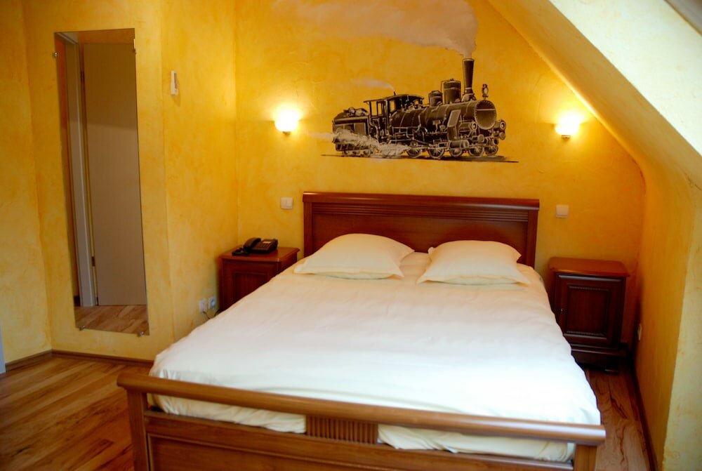 Фото Hôtel Champ Alsace