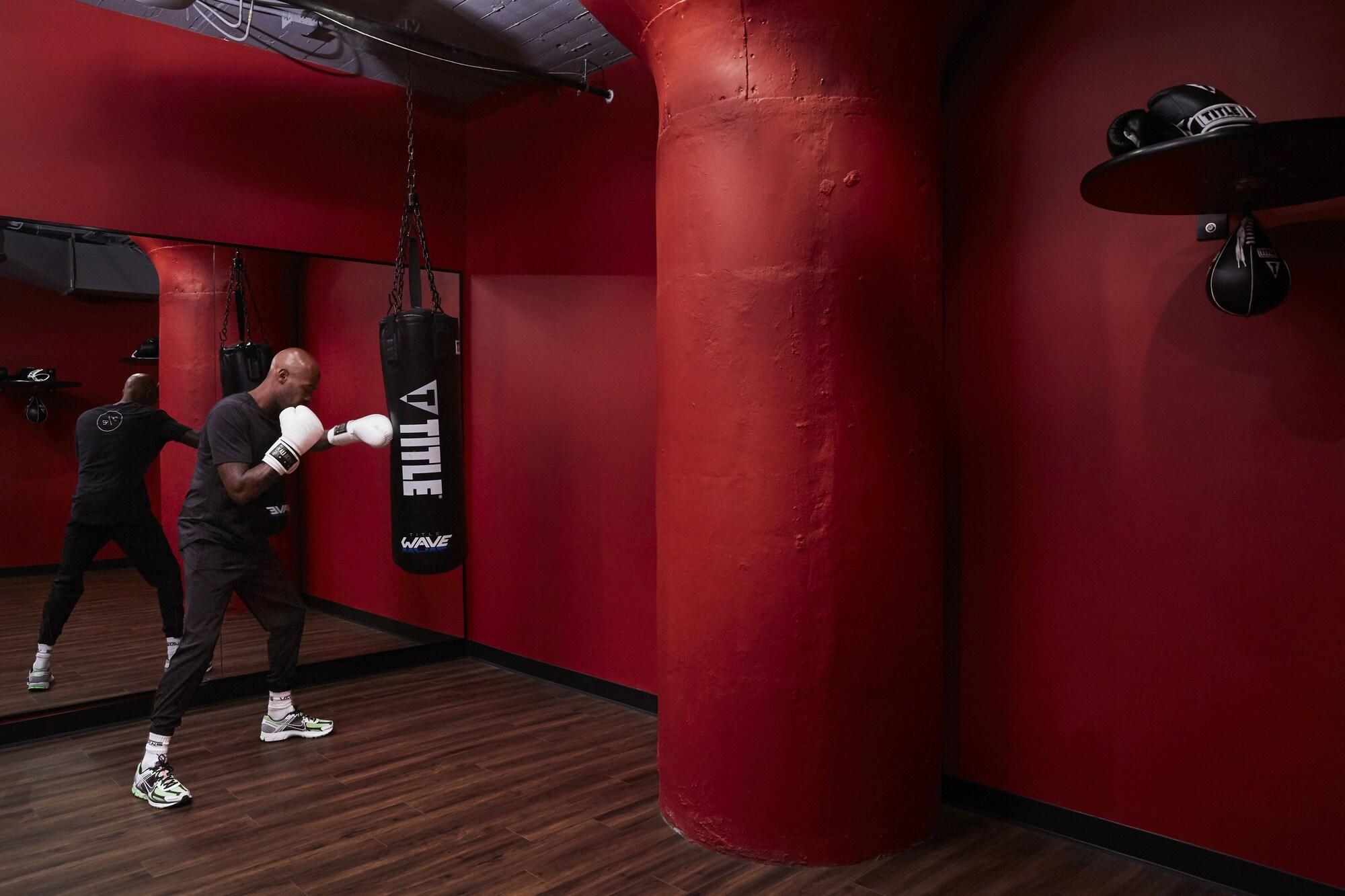 Фото Fitler Club