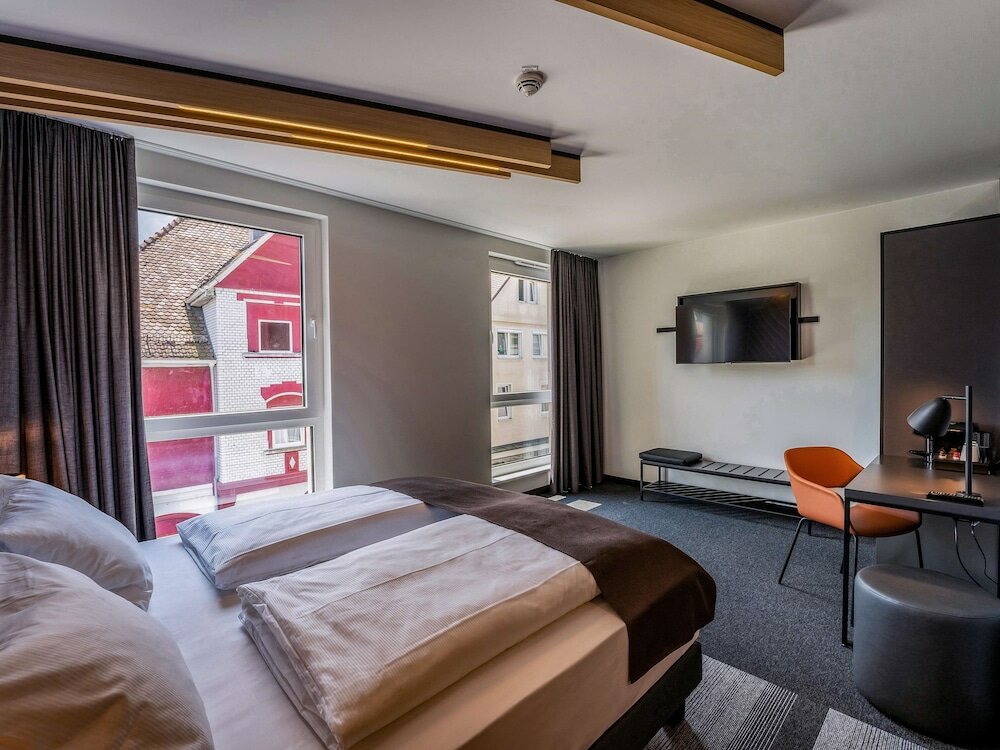 Фото B&b Hotel Villingen Schwenningen