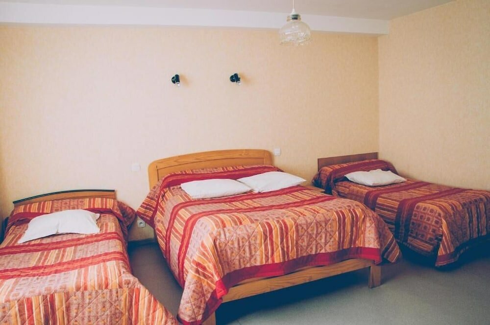 Фото Hotel Restaurant Chez Maurices