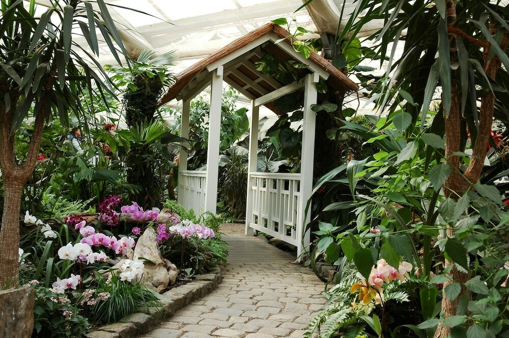 Фото Hotel Heinz