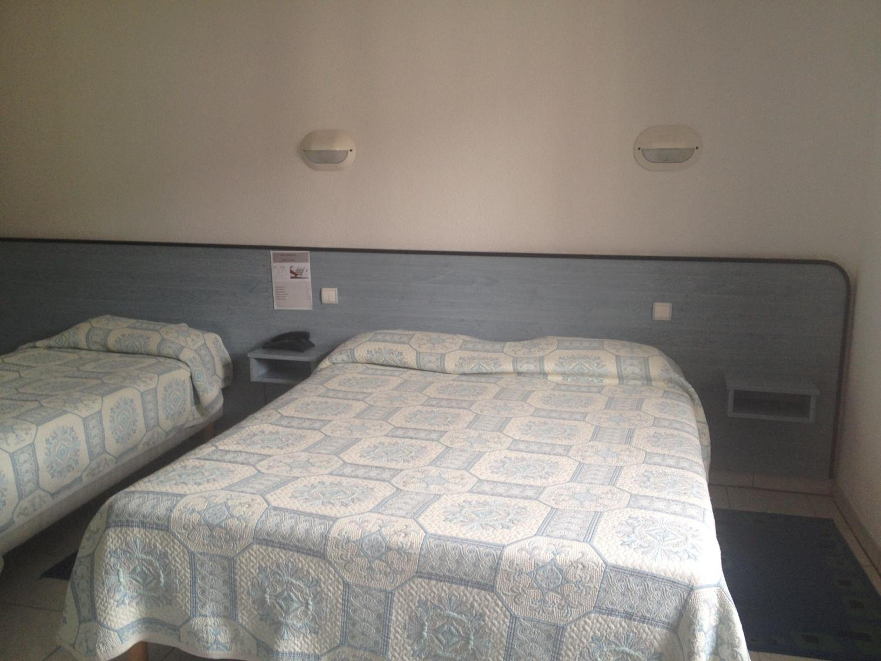 Фото Hotel le Strasbourg