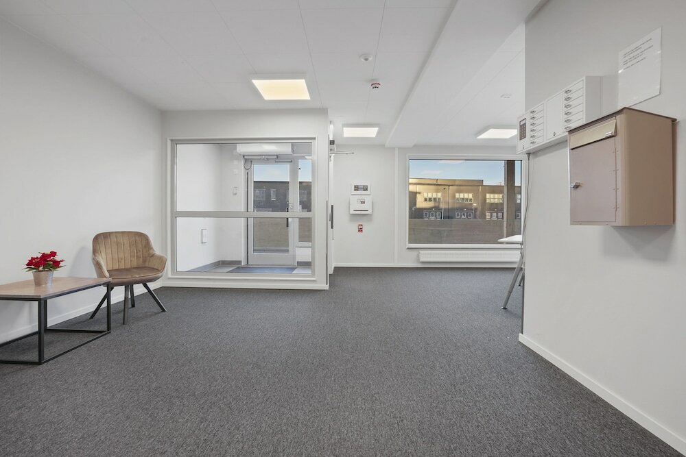 Фото Uppsala Hotel Apartments