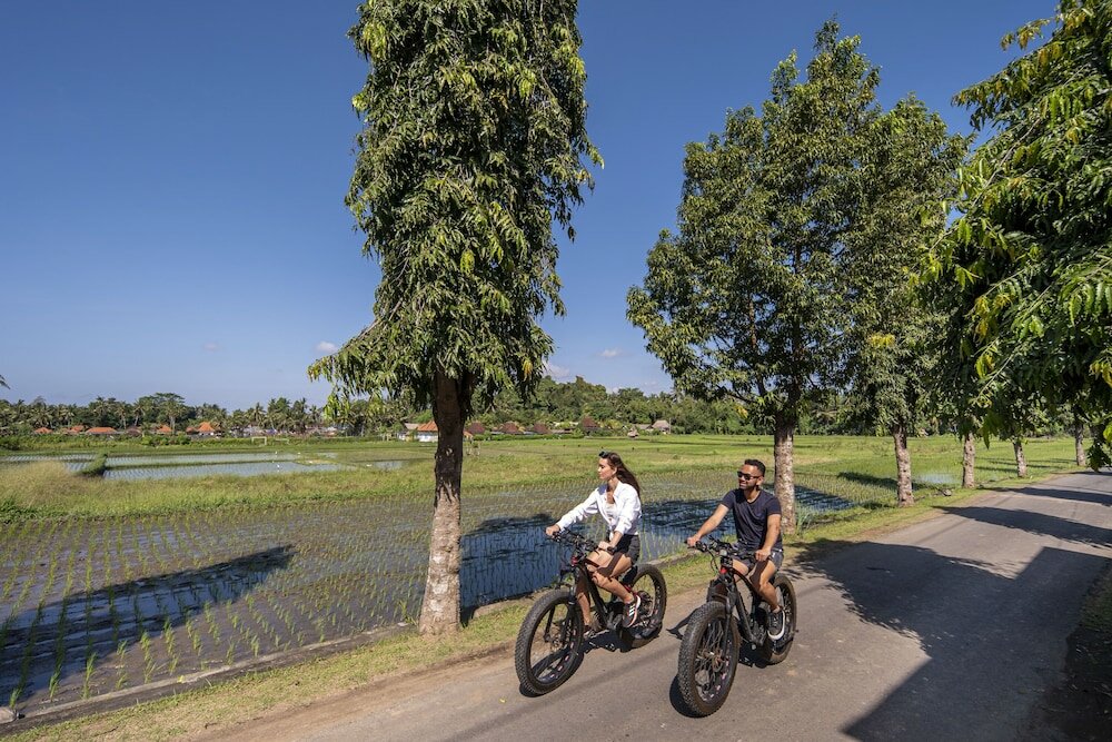 Фото Unagi Wooden Villa by Emana