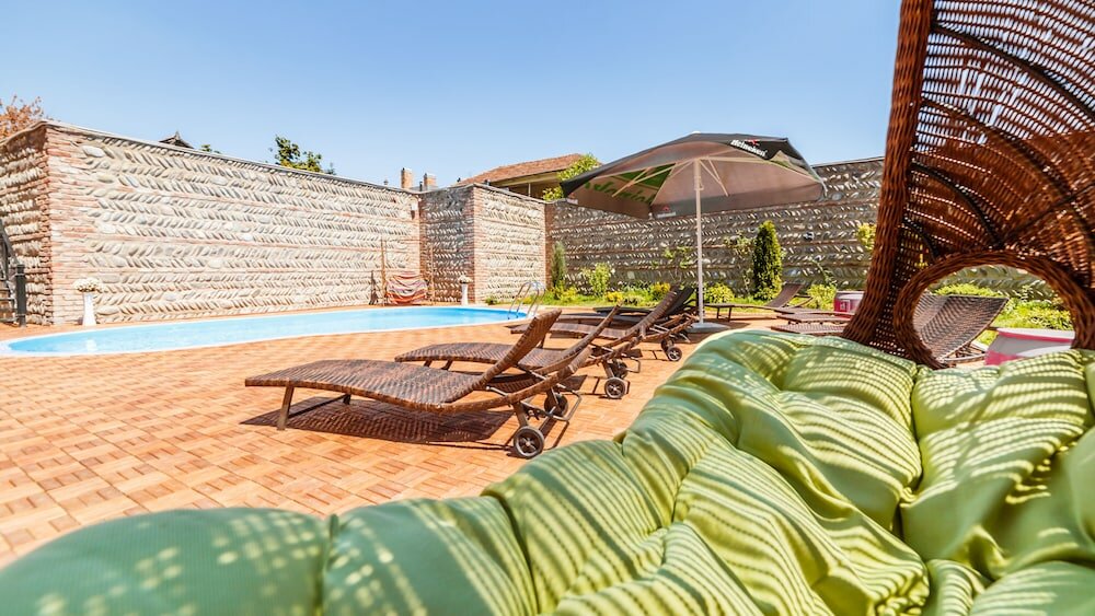 Фото Gino Wellness Mtskheta