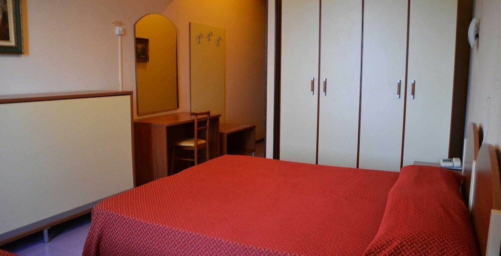 Фото Apulia Hotel Gran Sasso