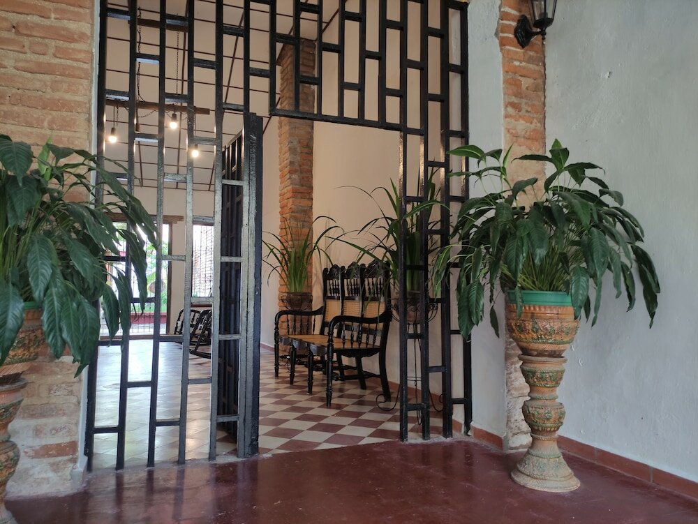 Фото Albarrada Hotel Boutique