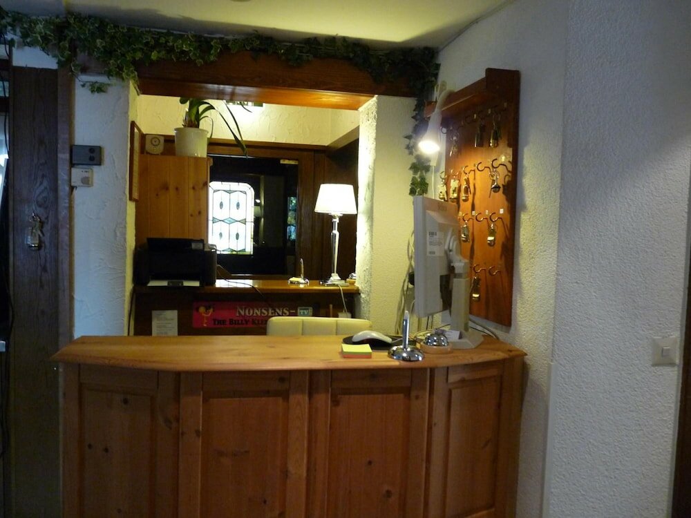 Фото Hotel Geissler