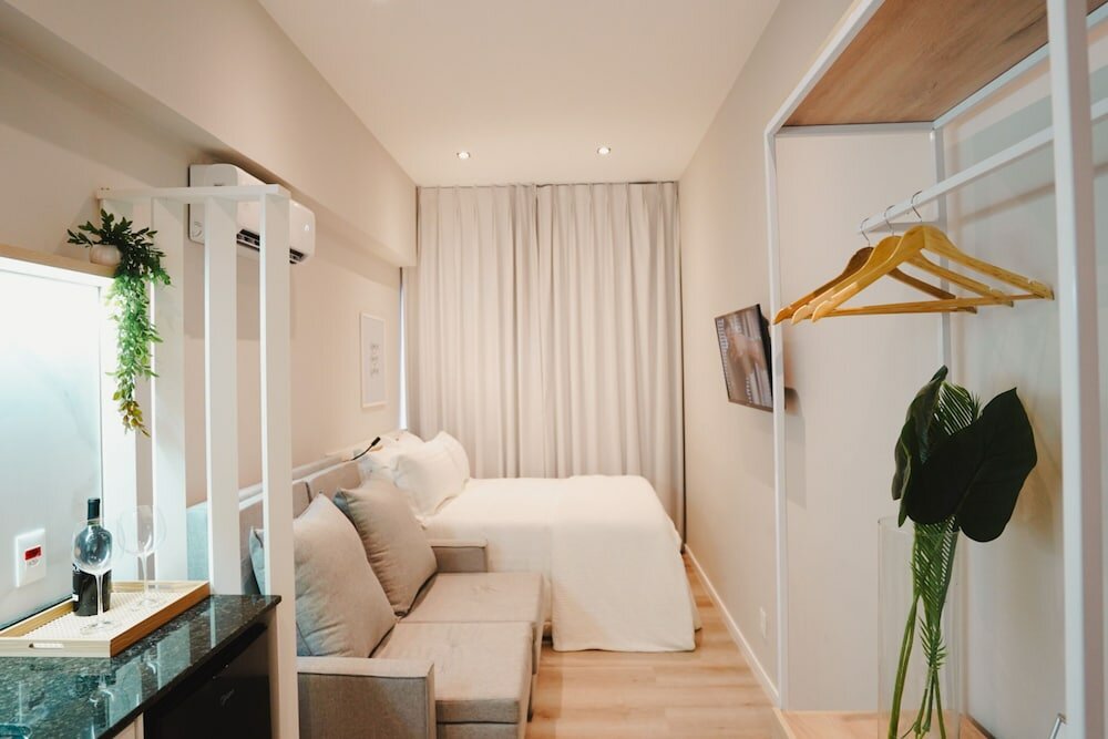 Фото Apê Pátio Paulista