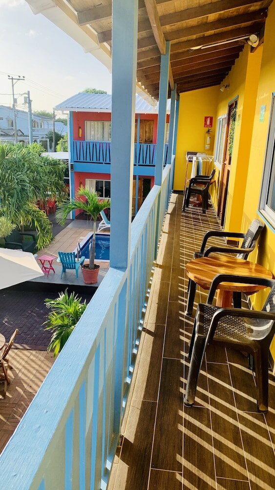 Фото Hotel Be Happy