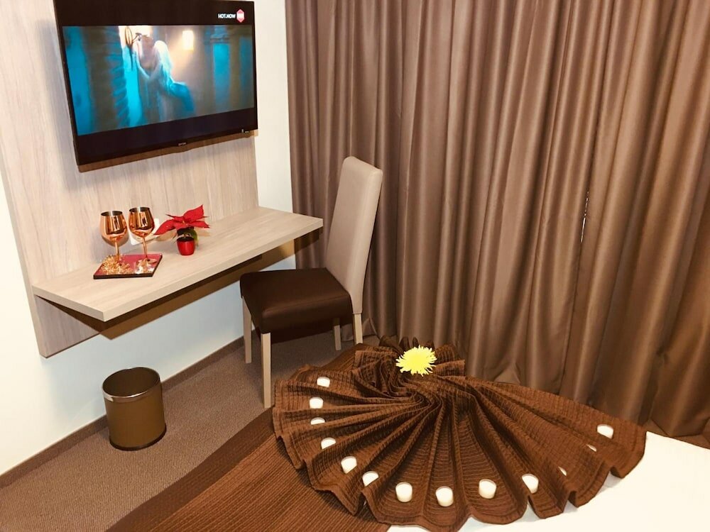 Фото Hotel Glinde