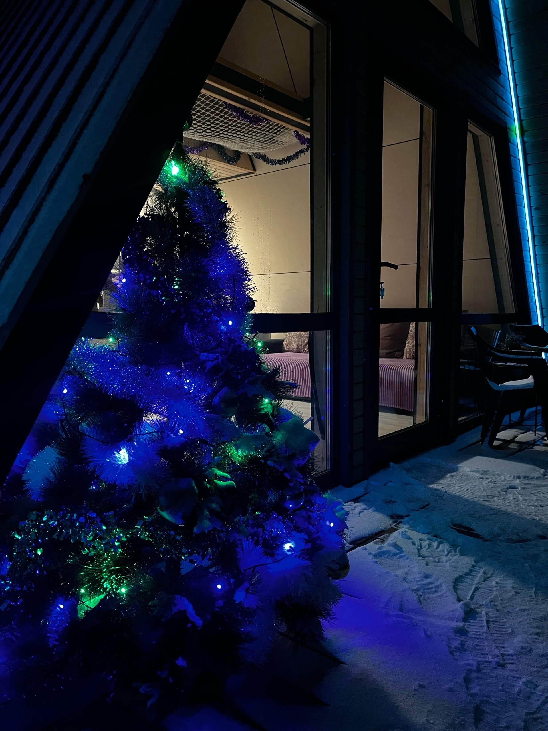 Фото Ural Village 96