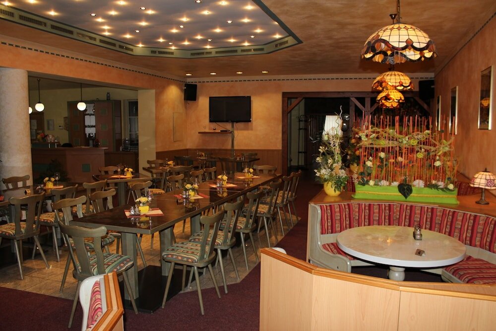 Фото Hotel Riedel