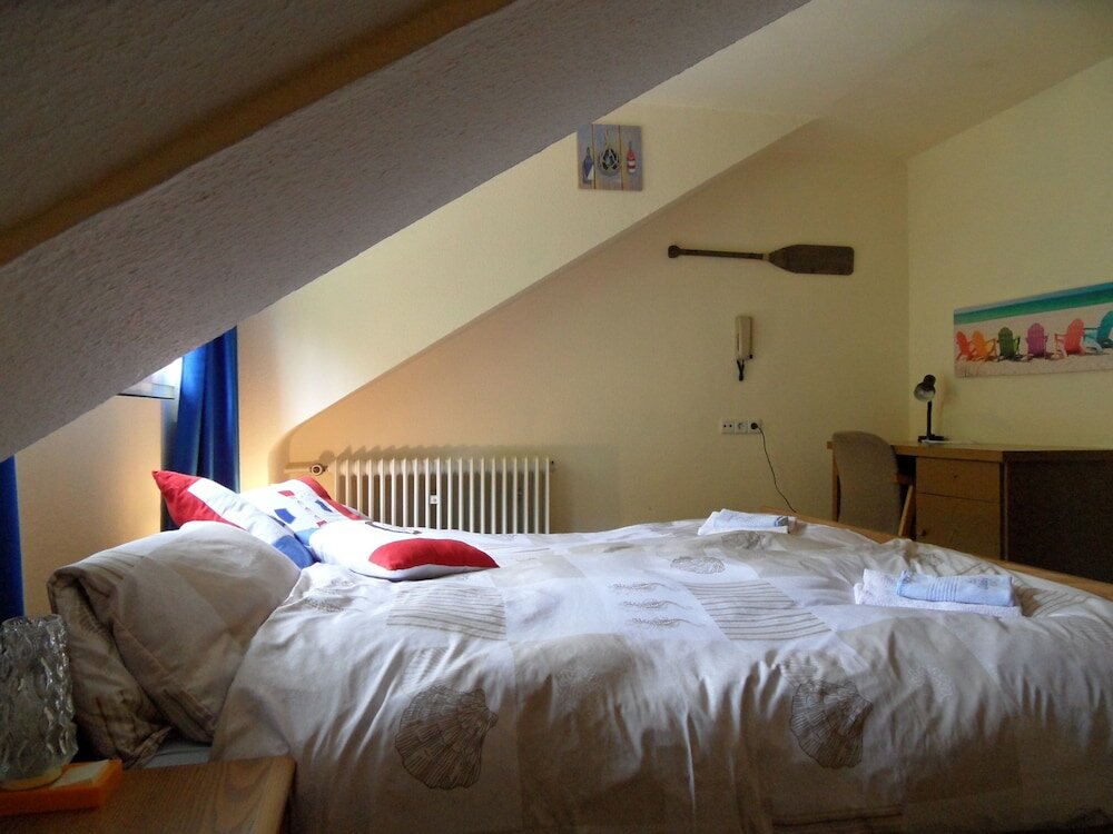 Фото Familie Hotel Kameleon