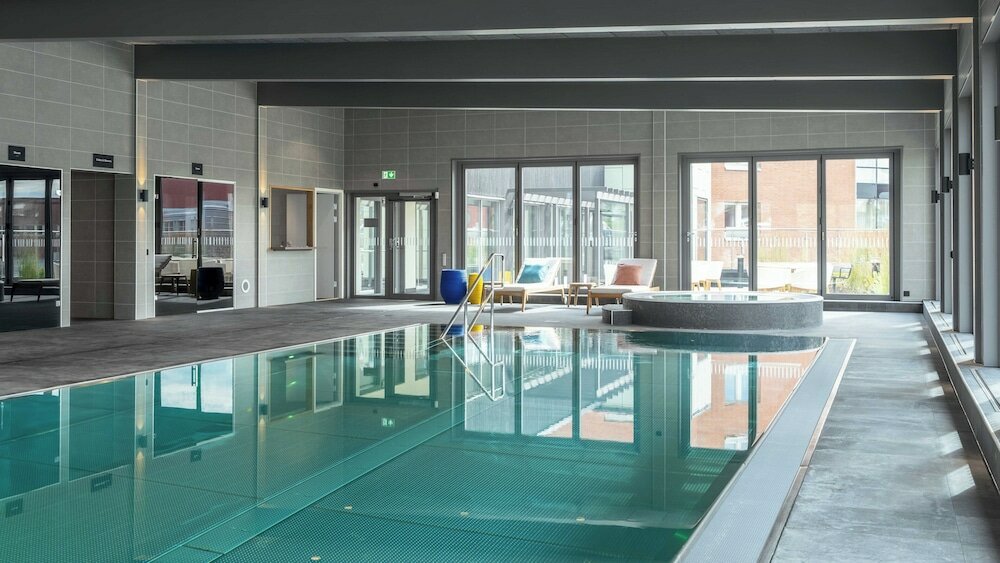 Фото Voco Stockholm Kista