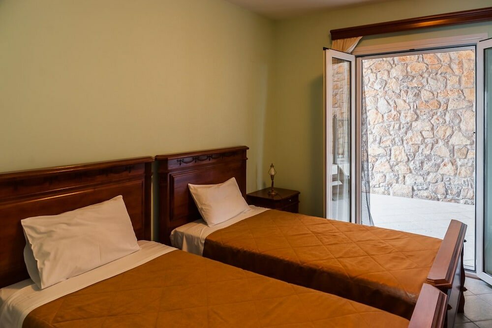 Фото Epidavros Seascape