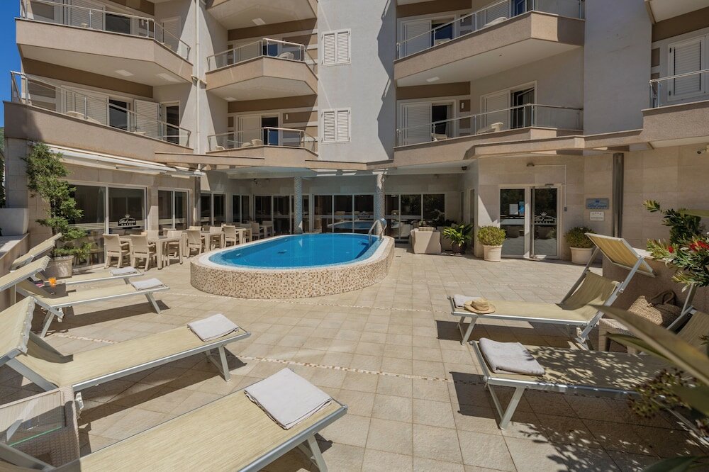 Фото Hotel Del Mar