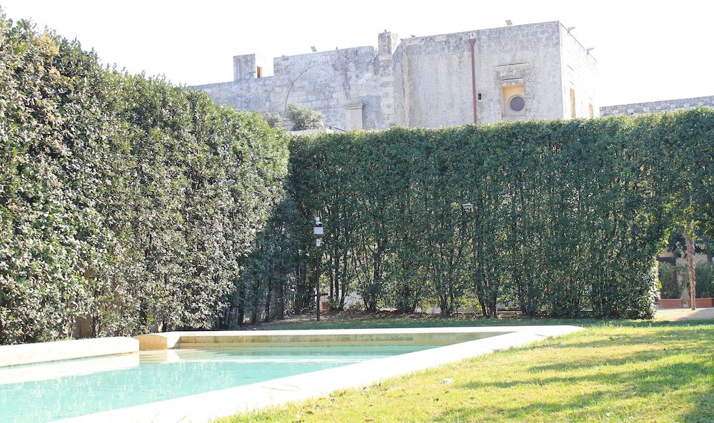 Фото Chiostro dei Domenicani