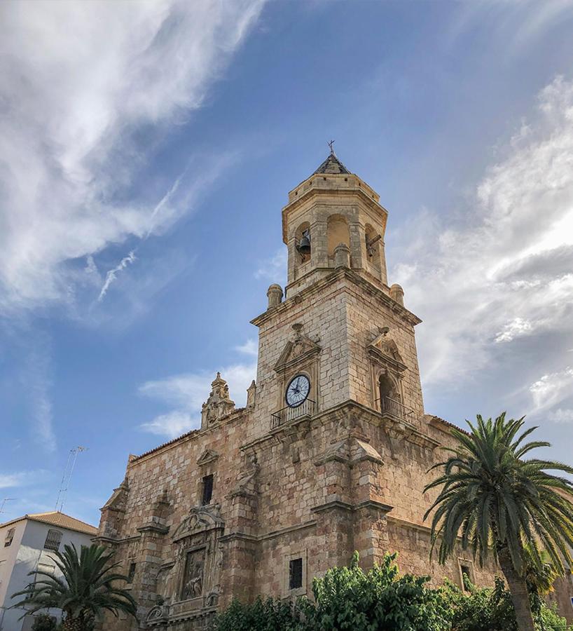 Фото Hotel La Zambra