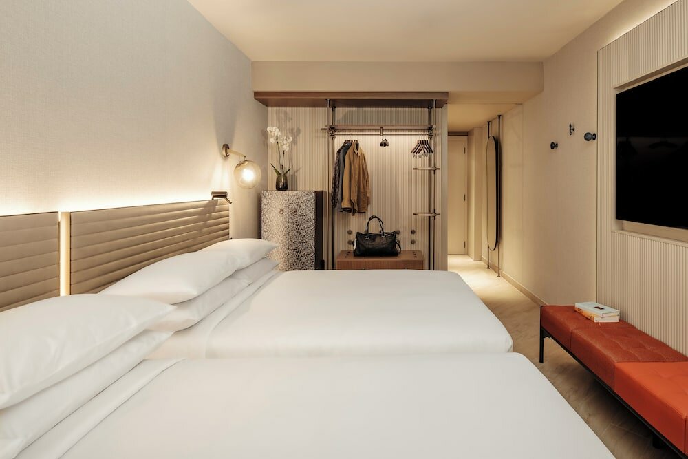 Фото Hyatt Centric Malta