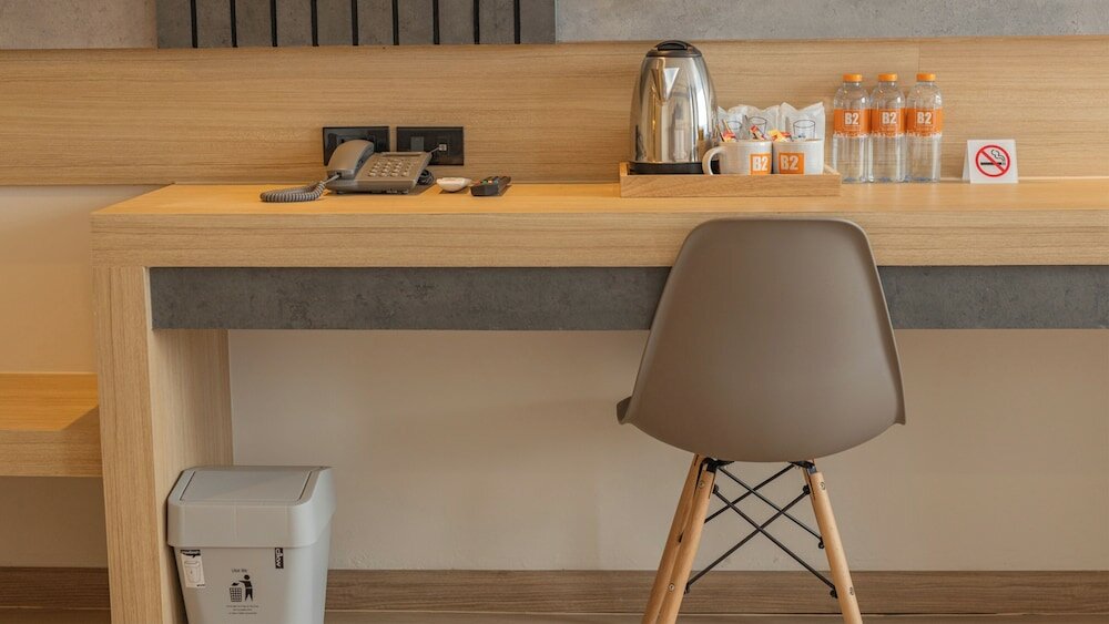 Фото B2 Surat Thani Boutique & Budget Hotel