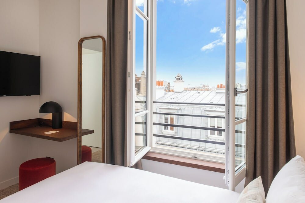 Фото Le Lampika Hotel