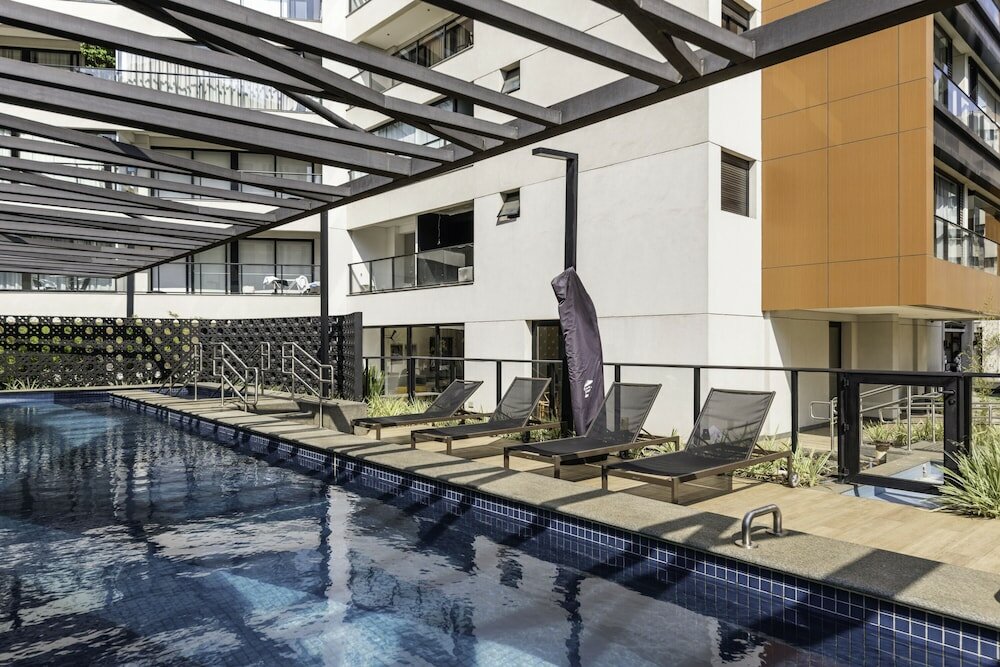 Фото Charlie Nun Itaim