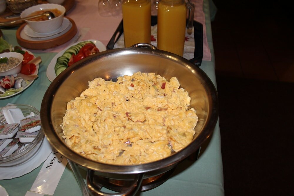 Фото Hotel Riedel