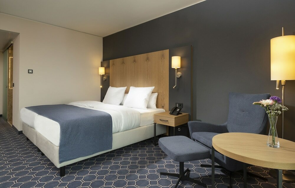 Фото Maritim Hotel Ingolstadt