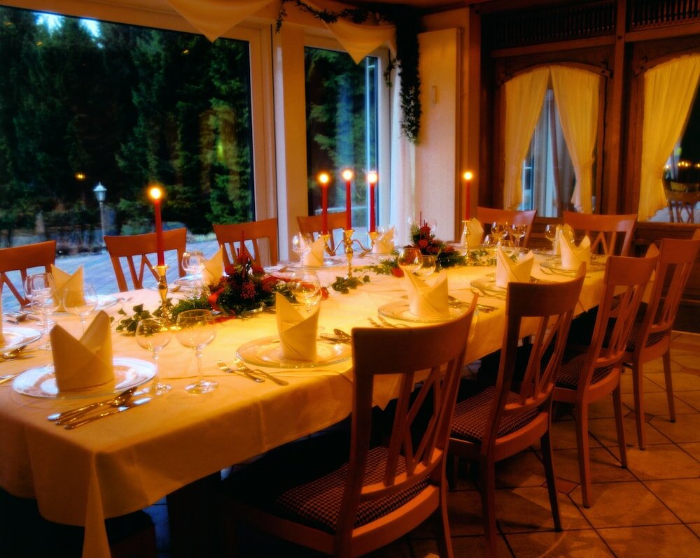 Фото Hotel Landhaus Berghof