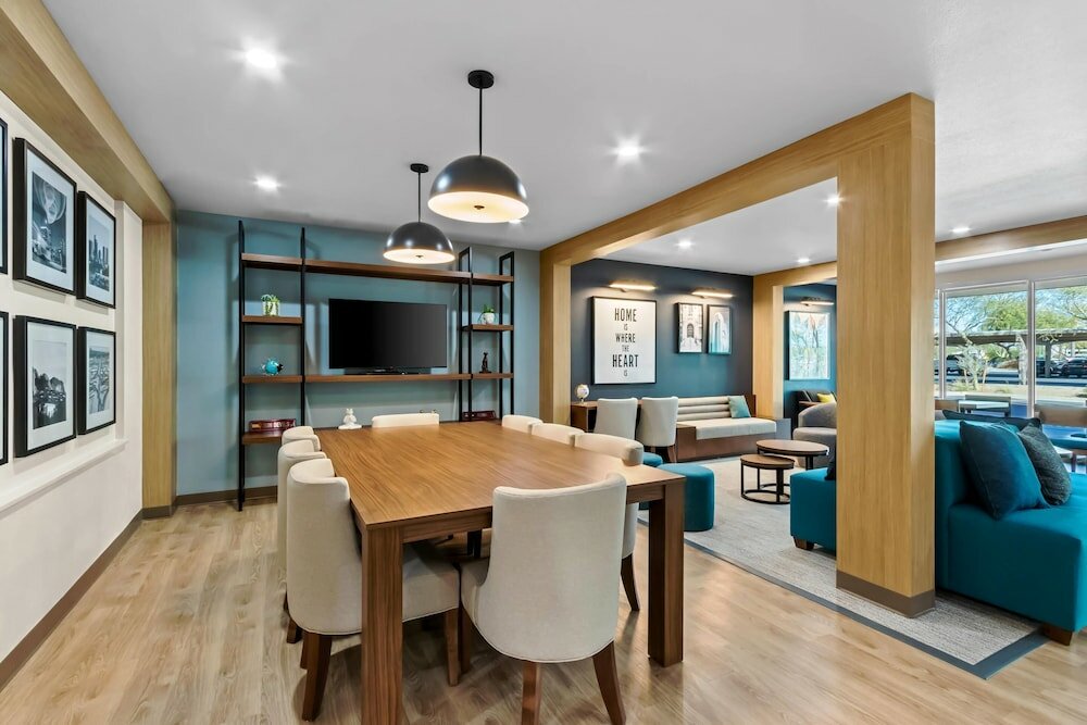 Фото Everhome Suites Chandler Phoenix Fashion Center