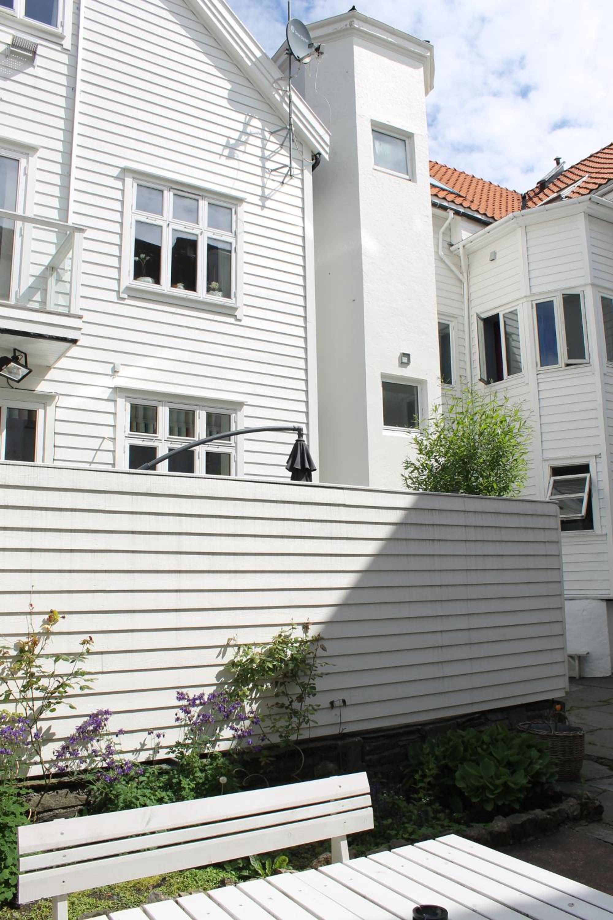 Фото Klosterhagen Hotell