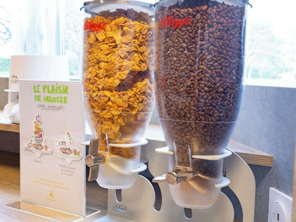 Фото Ibis Budget Tours Sud