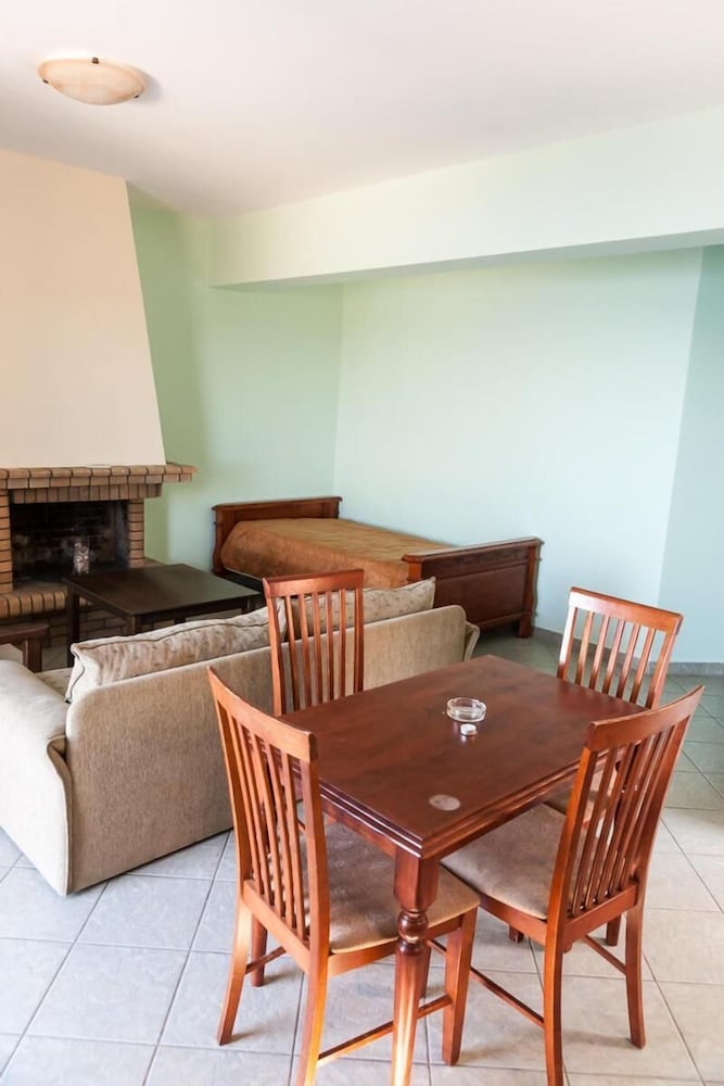 Фото Epidavros Seascape