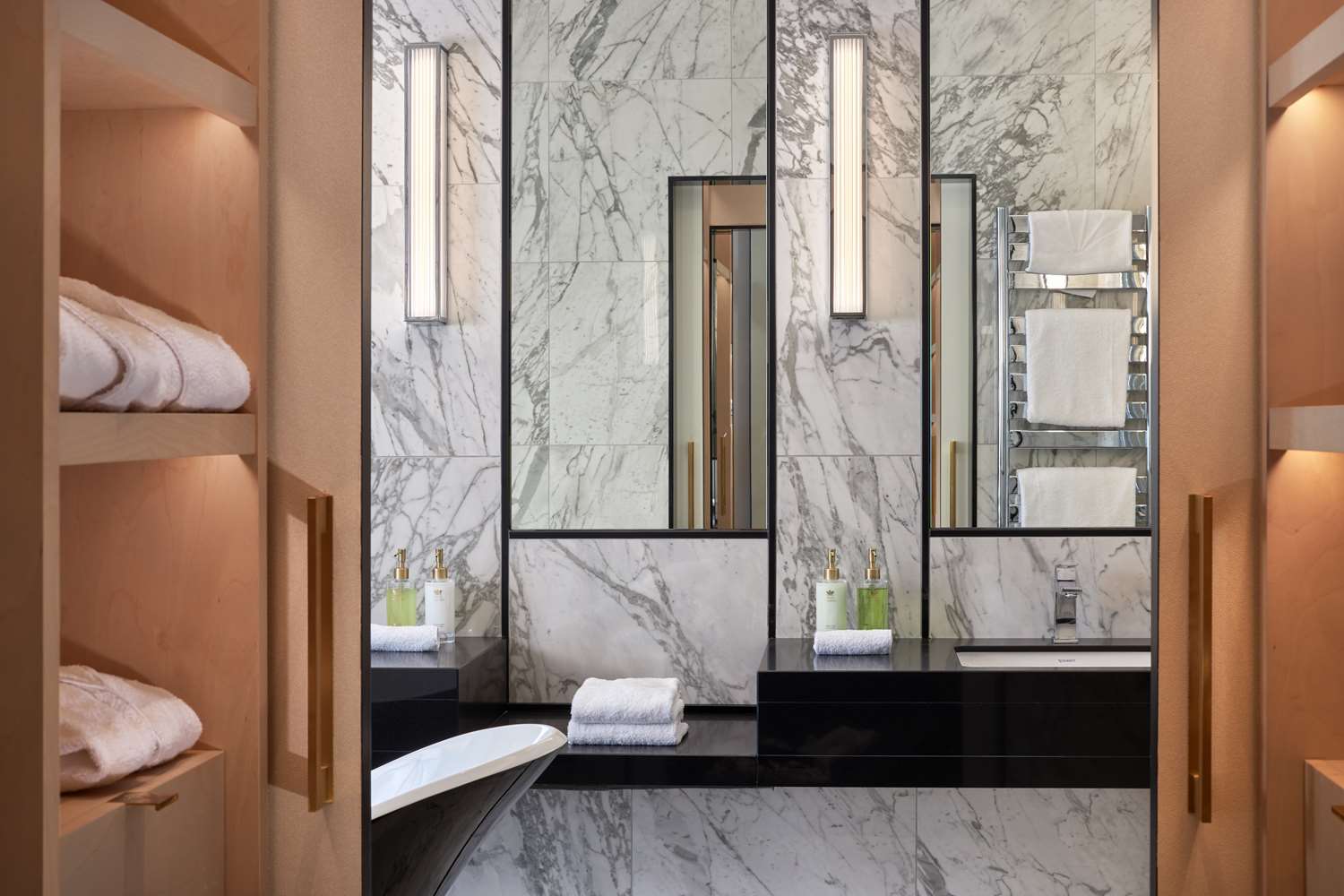 Фото Maison Albar  Le Victoria