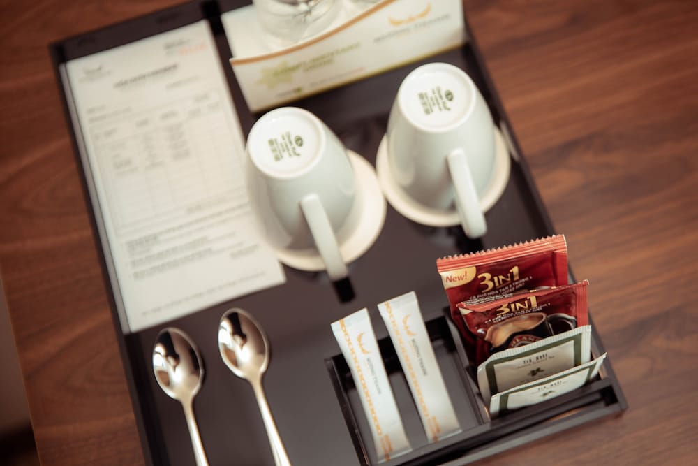 Фото Muong Thanh Luxury Cao Bang Hotel