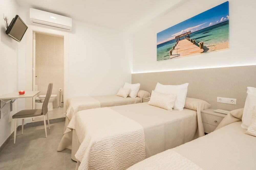 Фото Hostal Romerito