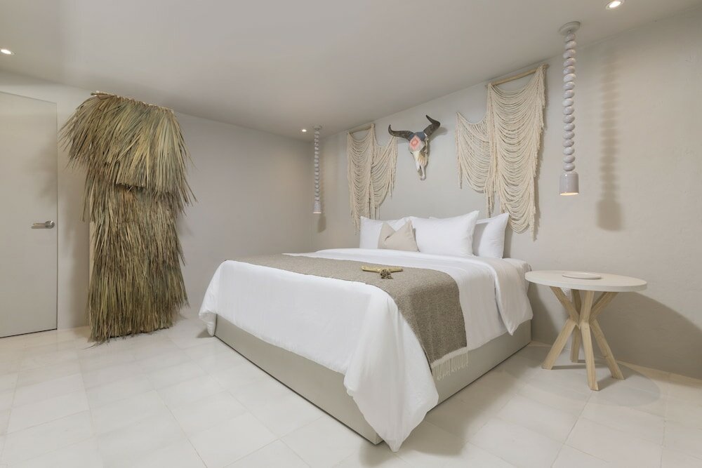 Фото Hotel Boutique Casa Lulu