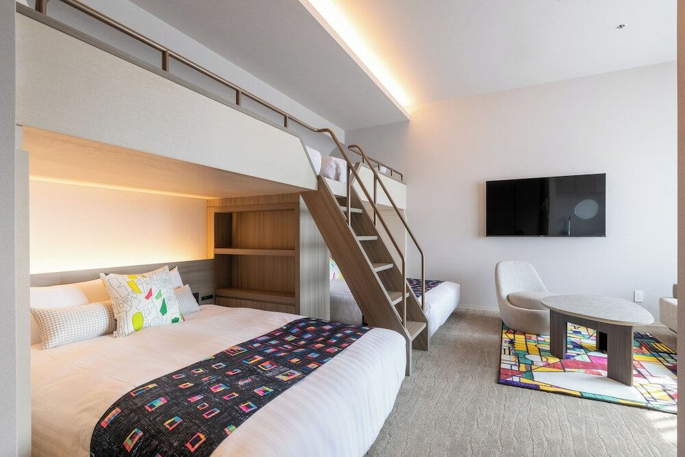 Фото Fav Hakodate